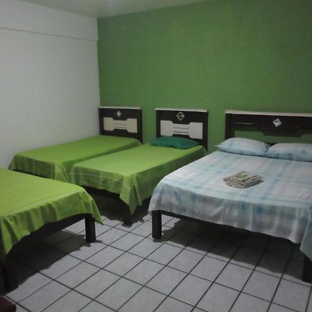 Hotel Serrano Garanhuns Buitenkant foto